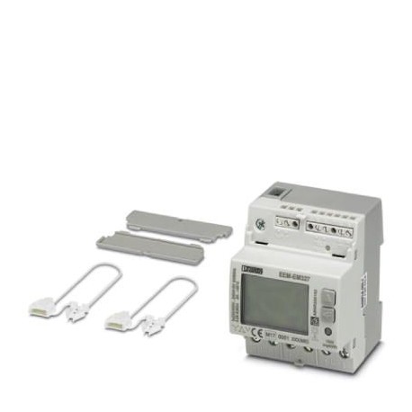 EEM-EM327 - EEM-EM327 2908586 PHOENIX CONTACT Measuring instrument