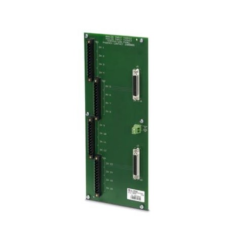 FLX-D25F/16CH/AI/TDC3K - FLX-D25F/16CH/AI/TDC3K 2908885 PHOENIX CONTACT Interface module