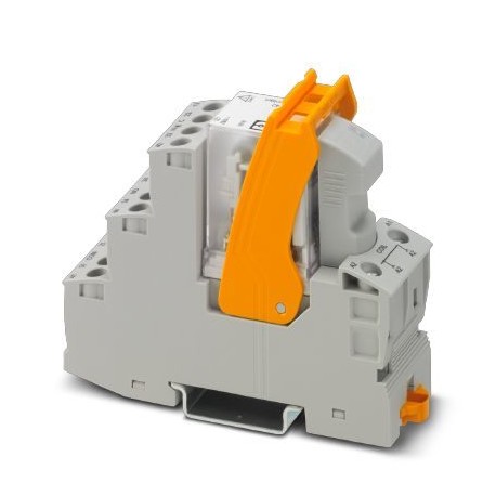 RIF-2-RSC-LV-230AC/4X21/EX - RIF-2-RSC-LV-230AC/4X21/EX 2909847 PHOENIX CONTACT Relay Module