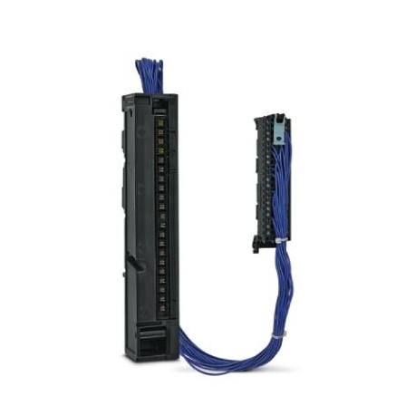 FLKM-1771-WG/S7-531-7NF/I/0,5M - FLKM-1771-WG/S7-531-7NF/I/0,5M 2910097 PHOENIX CONTACT Adapter