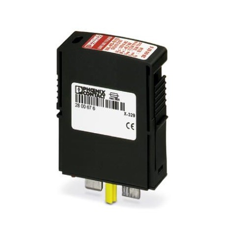 VAL-US-120/65-P - VAL-US-120/65-P 2910330 PHOENIX CONTACT Type 1/2 surge protection plug