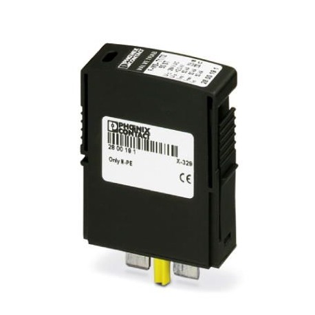 GDT-US-NG/80-P - GDT-US-NG/80-P 2910332 PHOENIX CONTACT Type 1/2 surge protection plug