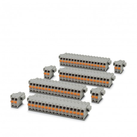 VIP/P/FKC/KIT CX - VIP/P/FKC/KIT CX 2910417 PHOENIX CONTACT Connector set