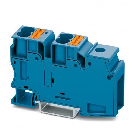 PTU 35/4X10 BU - PTU 35/4X10 BU 3002370 PHOENIX CONTACT Potential collective terminal