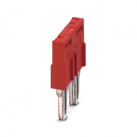 FBSL 2-8 - FBSL 2-8 3030324 PHOENIX CONTACT Plug-in bridge