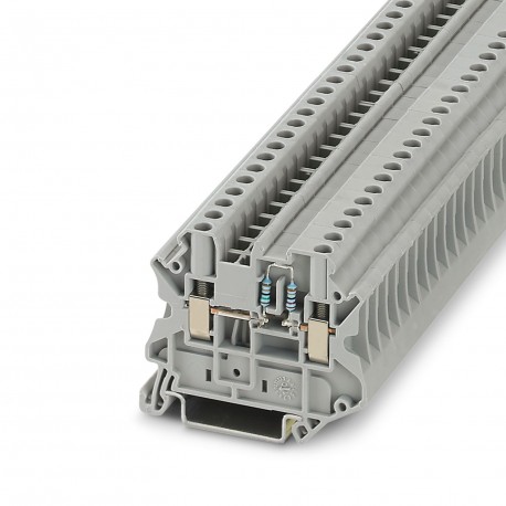 UT 4-MTD-R/CVC 690 - UT 4-MTD-R/CVC 690 3046238 PHOENIX CONTACT Component terminal block, nominal current: 32 A