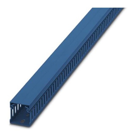 CD-HF 40X40 BU - CD-HF 40X40 BU 3240590 PHOENIX CONTACT Cable duct