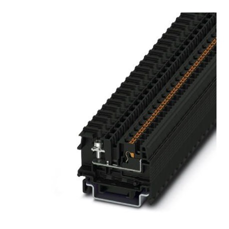 BTH 1,25-F - BTH 1,25-F 3281104 PHOENIX CONTACT Feed-through terminal block