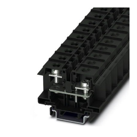 BT 14-F - BT 14-F 3281179 PHOENIX CONTACT Feed-through modular terminal block