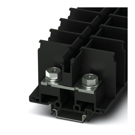 BTO 38 - BTO 38 3281200 PHOENIX CONTACT Feed-through modular terminal block