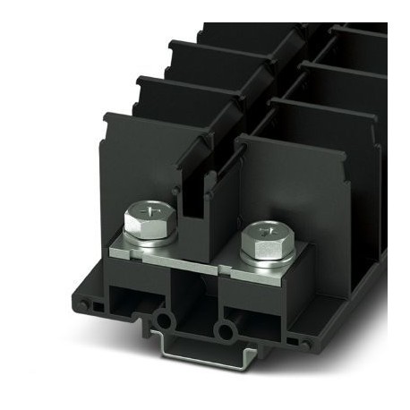 BTO 38-F - BTO 38-F 3281205 PHOENIX CONTACT Feed-through modular terminal block