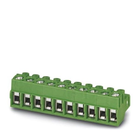 PT 1,5/ 8-PVH-5,0-M - PT 1,5/ 8-PVH-5,0-M 5300656 PHOENIX CONTACT PCB connector, nominal current: 12 A, rated voltage (III/2): 400..
