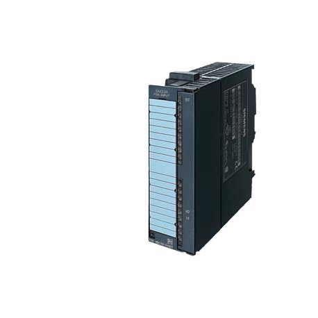 6ES7338-4BC01-0AB0 - 6ES7338-4BC01-0AB0 SIEMENS SIMATIC S7-300, Signal module for 3 SSI encoders for reading in the position valu..