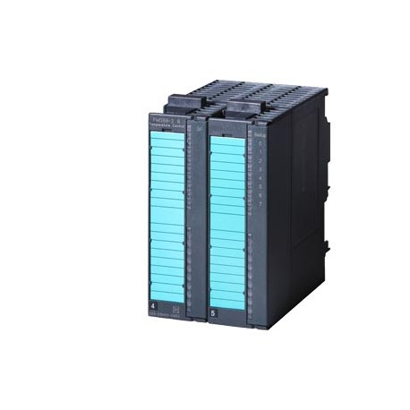6ES7355-2CH00-0AE0 - 6ES7355-2CH00-0AE0 SIEMENS SIMATIC S7-300, temperature Control Unit FM 355-2 C, 4 channels, continuous, 4 AI..