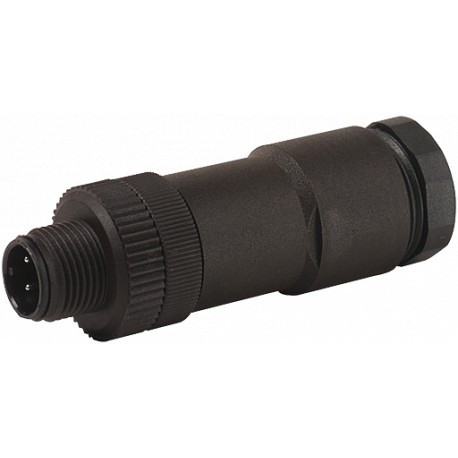 7000-12781-0000000 - 7000-12781-0000000 MURRELEKTRONIK M12 male Y-DISTR. 0° wireable screw terminals 4-pol. max.0,75mm²