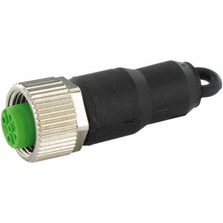 7000-13471-0000000 - 7000-13471-0000000 MURRELEKTRONIK M12 female bus terminating plug for Devicenet