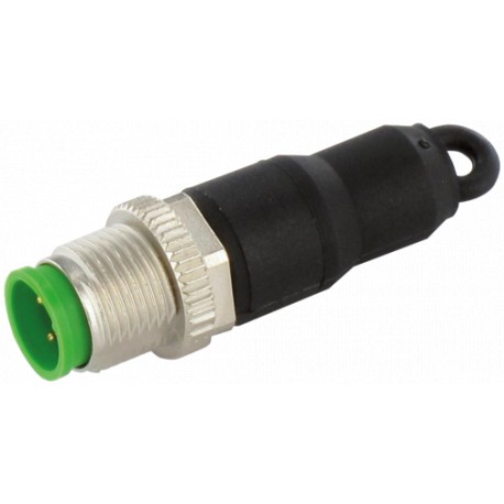 7000-13486-0000000 - 7000-13486-0000000 MURRELEKTRONIK M12 male 0° CODING PLUG JUMPER 1-3-4