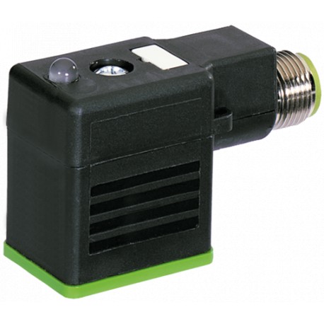 7000-42041-0000000 - 7000-42041-0000000 MURRELEKTRONIK M12 male rear / MSUD valve plug form BI 11 mm