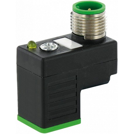 7000-42851-0000000 - 7000-42851-0000000 MURRELEKTRONIK M12 adaptor top / MSUD valve plug form CI 9,4 mm