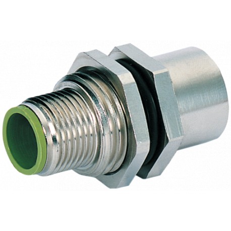 7002-42111-0000000 - 7002-42111-0000000 MURRELEKTRONIK M12 panel feed-through 5p. A-cod.V2A