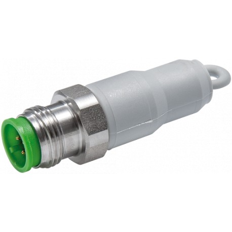 7014-15041-0000000 - 7014-15041-0000000 MURRELEKTRONIK M12 bus terminating plug for CUBE67 HD