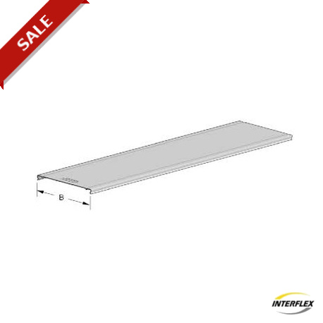 ケーブルトレイシステム - Multivia