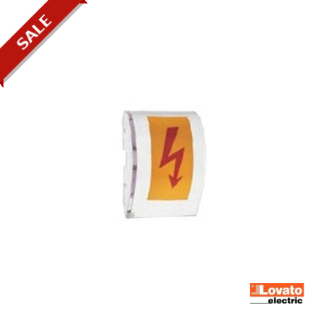 7A1190 - 7 A 119O A1190 LOVATO ELECTRIC SHORT HANDLE A1 X GX32/40-GN32/40/63