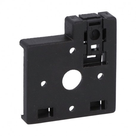 7A180 - 7A180 A180 LOVATO 35MM DIN RAIL (IEC/EN 60715) BASE MOUNTING PIECE FOR U VERSION., FOR GN12 TO GN25