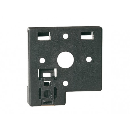 7A181 - 7A181 A181 LOVATO 35MM DIN RAIL (IEC/EN 60715) BASE MOUNTING PIECE FOR U VERSION., FOR GN32 TO GN63