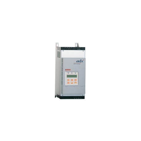 51ADX0030B - 51ADX0030B ADX0030B LOVATO SOFT STARTER, ADX TYPE, FOR SEVERE DUTY (STARTING CURRENT 5•IE). WITH INTEGRATED ..