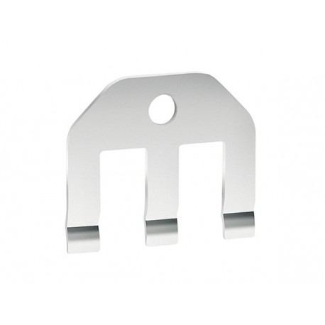 11BA435 - 11BA435 BA435 LOVATO PARALLELING LINKS, 3 POLES FOR BF50-BF110 TYPES