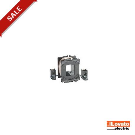 11 BA 705 024 - 11 BA 705 024 BA705024 LOVATO ELECTRIC Coil for contactors BF50 Bf 110 AC 24V type ...