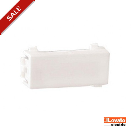 11BA1262 - 11BA1262 BA1262 LOVATO ELECTRIC Characteristics Label for writing