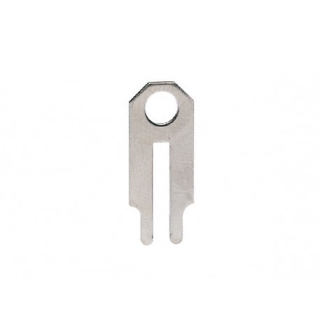 11BA135 - 11BA135 BA135 LOVATO PARALLELING LINKS, 2 POLES FOR BF09-BF25 TYPES