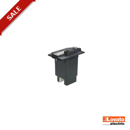 11BA179660 - 11 BA 1796 60 BA179660 LOVATO ELECTRIC COIL ASSEMBLY BA1796 500V