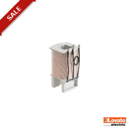 11BA180060 - 11 BA 1800 60 BA180060 LOVATO ELECTRIC COIL BA1800 48V