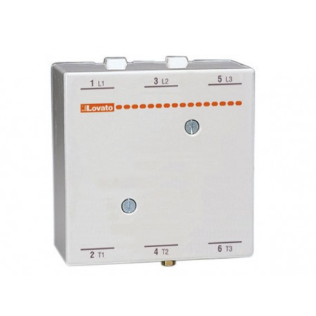 11BA1838 - 11BA1838 BA1838 LOVATO ARC CHUTES, B500-B630-B630 1000