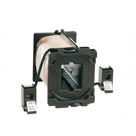 11BA911110 - 11BA911110 BA911110 LOVATO DC COILS, FOR BF50 C-BF110 C CONTACTORS, 110VDC