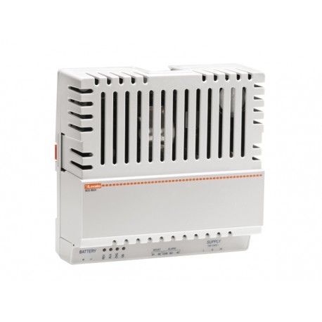 BCG1212 - BCG1212 LOVATO AUTOMATIC BATTERY CHARGER, SWITCHING BCG SERIES, FOR SEALED AND NOT SEALED LEAD-ACID BATTERIE..