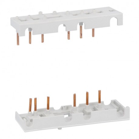 BFX3101 - BFX3101 LOVATO RIGID CONNECTING KITS FOR THREE-POLE REVERSING CONTACTOR ASSEMBLY, FOR CONTACTORS BF09 BF25 S..
