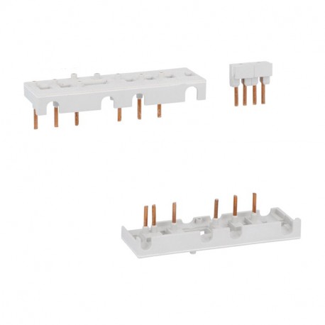 BFX3131 - BFX3131 LOVATO RIGID CONNECTING KITS FOR STAR-DELTA STARTERS, FOR CONTACTORS BF09-BF25 (LINE-STAR-DELTA)