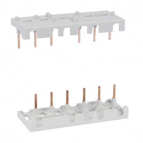 BFX3201 - BFX3201 LOVATO RIGID CONNECTING KITS FOR THREE-POLE REVERSING CONTACTOR ASSEMBLY, FOR CONTACTORS BF26 BF38 S..