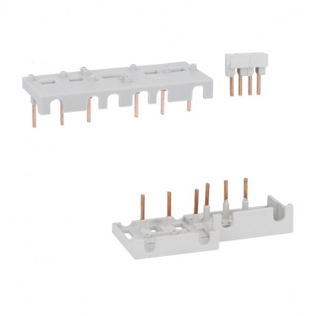 BFX3232 - BFX3232 LOVATO RIGID CONNECTING KITS FOR STAR-DELTA STARTERS, FOR CONTACTORS BF26-BF38 (LINE-DELTA) AND BF09..