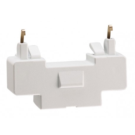 BFX77048 - BFX77048 LOVATO QUICK CONNECT SURGE SUPPRESSORS FOR BF00A, BF09-BF80A AC CONTACTORS, ≤48VAC/DC (VARISTOR)