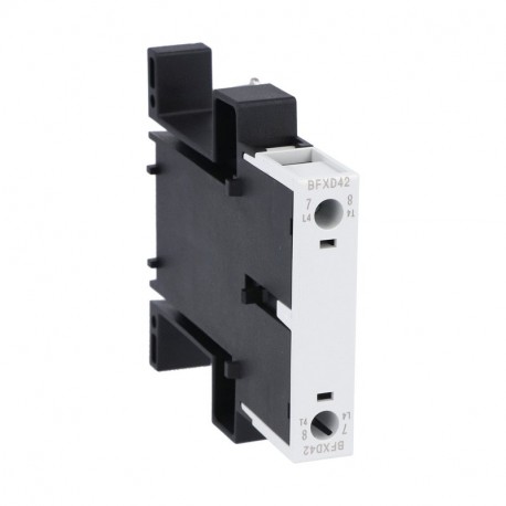 BFXD42 - BFXD42 LOVATO FOURTH POLE, FOR BF26 D-BF32 D-BF38 D-BF26 L-BF32 L BF38L