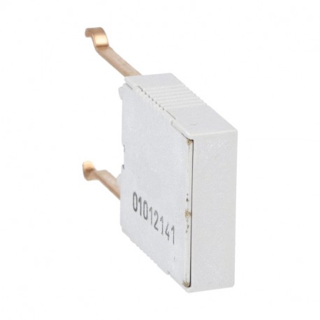 11BGX77240 - 11BGX77240 BGX77240 LOVATO QUICK CONNECT SURGE SUPPRESSOR, FOR BG SERIES MINI-CONTACTORS, 125-240VAC/DC (VAR..