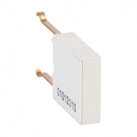 11BGX79240 - 11BGX79240 BGX79240 LOVATO QUICK CONNECT SURGE SUPPRESSOR, FOR BG SERIES MINI-CONTACTORS, 125-240VAC (RESIST..