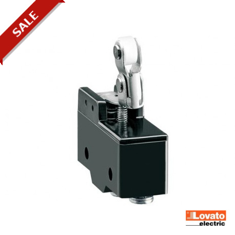 51 C9 - 51 C9 C9 LOVATO Contacts 1NO/NC. Faston terminals