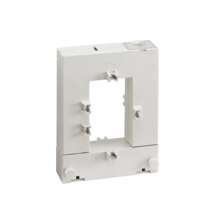 DM1TA0600 - DM1TA0600 LOVATO CURRENT TRANSFORMER, SPLIT-CORE, FOR 50X80MM BUSBARS, 600A