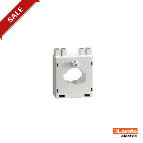 DM2T 0080 - DM2T 0080 DM2T0080 LOVATO ELECTRIC CURRENT TRANSFORMER 80/5A